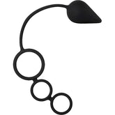 Cock & Ball Anal Teaser by Adam & Eve Sextoys