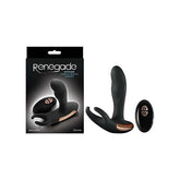 Renegade Sphinx Warming Prostate Massage by NS Novelties