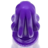 Airhole-1 Finned Buttplug by Oxballs