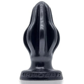 Airhole-2 Finned Buttplug by Oxballs