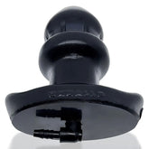 Drain O Flow Thru Buttplug by Oxballs