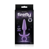 Firefly Prince Plug Small by NS Novelties