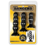 Boneyard Bangers Training Kit by C1R Releasing