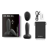 Deep Thrust by Marc Dorcel Toys