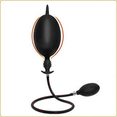 Conger Inflatable Dildo Butt Plug by BDStyle