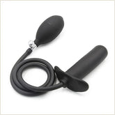 Inflatable Butt Plug by BDStyle