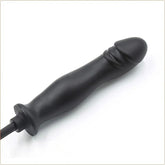 Inflatable Butt Dildo by BDStyle
