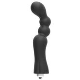 Beads Male Prostate Vibrator by BDStyle