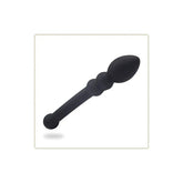 Silicone Anal Plug by BDStyle