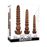 Twisted Love Anal Pleasure Set by Evolved