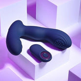 Playboy Pleasure Prostate Massager by Evolved