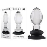 Crystal Ball by Evolved