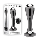 Gender X Black Pearl by Evolved