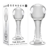 The Baller by Evolved