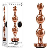Gender X GOLD DIGGER by Evolved