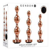 Gold Digger by Evolved