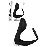 Adam's Rechargeable Prostate Pleaser by Adam & Eve