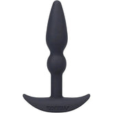 Perfect Silicone Butt Plug by Tantus
