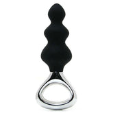 Jolie Platinum Plug Medium by NS Novelties