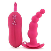Tinglers Plug I by NS Novelties