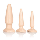 Anal Expanding Dilator Kit by California Exotics