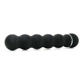 10 Function Beaded Anal Trainer by California Exotics