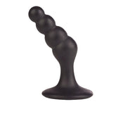 Silicone Beaded Prostate Probe by California Exotics