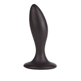 Silicone Curved Prostate Probe by California Exotics