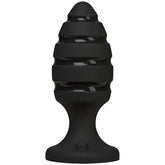 The Blast Silicone Butt Plug by Doc Johnson