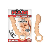 RAM Anal Trainer #2 by Nasstoys