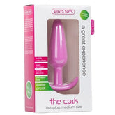 The Cork by Shots Toys