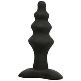 Velvet Pleasure Vibrator by Icon Brands
