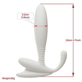 Blissful Prostate Pleasure by Aphrodisia