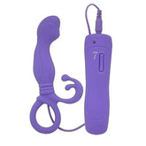 Little Turtle Prostate Stimulator Vibrating by Aphrodisia