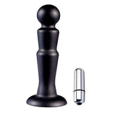 Popple-n-Go Silicone Butt Plug by Maxpassion