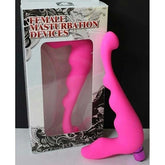 Lil' Lover Massager by RoomFun