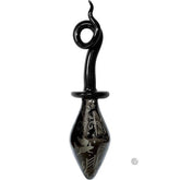 Glass Pony Tail Plug by Icon Brands