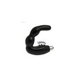 Dream Blue Vibrating Prostate Massager by BDStyle