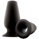 Peek-A-Boo Plug by NS Novelties