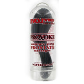 Provoke Prostate Massager Black by Evolved
