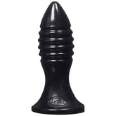 Zing Massager Black by Tantus