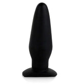 Bronco Black by Tantus
