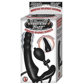 Mack Tuff Vibrating Inflatable Enforcer by Nasstoys