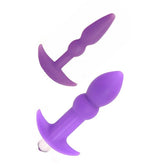 Perfect Plug Kit by Tantus