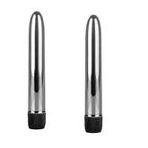 Colt Metal 6.25 Waterproof Bullet Vibrator
