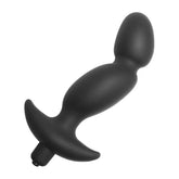 Prostatic Play Endeavour Vibrating Silicone Prostate