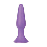 Silky Butt Plug Big by Shots Toys