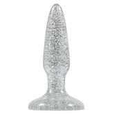 Starlight Gems Booty Boppers Mini Clear by NS Novelties