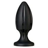 The Rocket Silicone Anal Plug by Doc Johnson