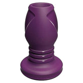 The Stretch Medium Butt Plug by Doc Johnson
